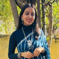 Kinjal Class I-V Tuition trainer in Udaipur