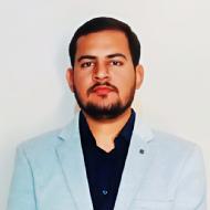 Mohit Class 10 trainer in Jaipur