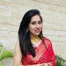 Richa J. Hindi Tutors trainer in Kangra