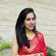 Richa J. Class I-V Tuition trainer in Kangra