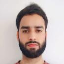 Aamir Geography Tuition classes trainer in Ananthnag