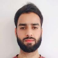 Aamir Class 12 Tuition trainer in Ananthnag
