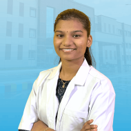 Bhavani Mohan Class 12 Tuition trainer in Warangal