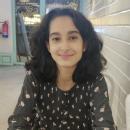 Sumedha K. photo