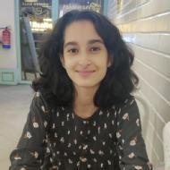 Sumedha K. Class 12 Tuition trainer in Delhi