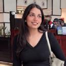 Aditi C. photo
