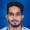 Syed Mohammad haris Class 12 Tuition trainer in Mangalore