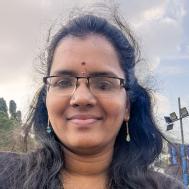 Sowndharya Class 10 trainer in Hyderabad