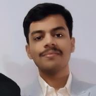 Rishabh Verma Class 11 Tuition trainer in Prayagraj