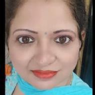 Monika Diet and Nutrition trainer in Amritsar