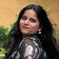 Vaibhavi P. Class I-V Tuition trainer in Thane