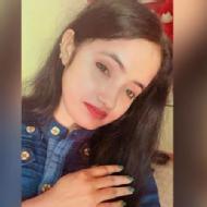 Ranju C. Class 12 Tuition trainer in Pandhurna