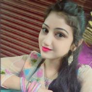 Santoshi M. Class 8 Tuition trainer in Jaunpur