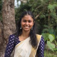 Bismi B. Class I-V Tuition trainer in Cherthala