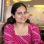 Meenakshi J. Class 10 trainer in Daulatpur
