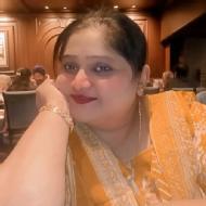 Mamta Class 8 Tuition trainer in Delhi