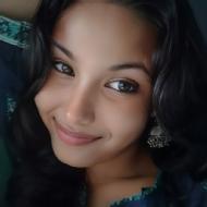 Alankrita B. Class I-V Tuition trainer in Kolkata
