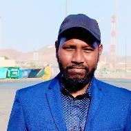Shaik Babulal Class 10 trainer in Jeddah