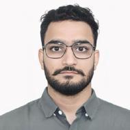 Sahil Yadav Soft Skills trainer in Delhi