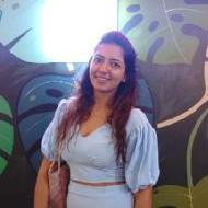Aksha IELTS trainer in Karveer