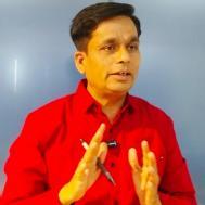 Laxman Bhimsing Rathod Class 11 Tuition trainer in Walva