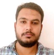 Mohammad Shamayil Class 11 Tuition trainer in Aligarh