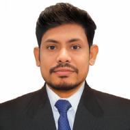 Deepak Kumar Barik Class 12 Tuition trainer in Hyderabad