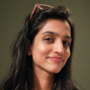 Bhagyashree B. Class 8 Tuition trainer in Mumbai