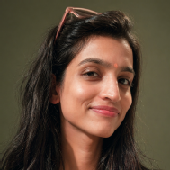 Bhagyashree B. Class 8 Tuition trainer in Mumbai