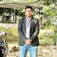 Arnav Dongaonkar Spoken English trainer in Dombivli