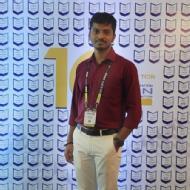 Venkatasai Class 10 trainer in Hyderabad