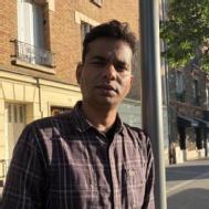 Rahul French Language trainer in Pune
