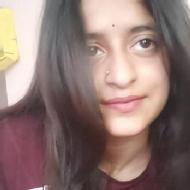 Arpita T. Nursery-KG Tuition trainer in Jammu