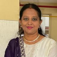Mamatha Class I-V Tuition trainer in Bangalore