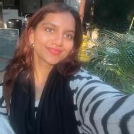 Phalguni D. Class 9 Tuition trainer in Noida