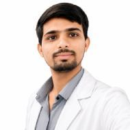Akshat Patidar NEET-UG trainer in Bhopal