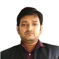 Jitendra Mahato Class 10 trainer in Jamshedpur