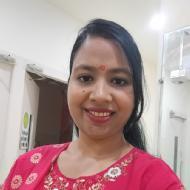 Shikha G. Class I-V Tuition trainer in Ghaziabad
