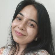 Rita V. Class 9 Tuition trainer in Delhi