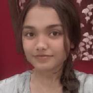 Khushi S. Class I-V Tuition trainer in Howrah