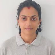 Revathi K Yoga trainer in Chennai