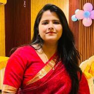 Stuti S. BSc Tuition trainer in Lucknow