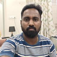 Surendra Linux trainer in Bangalore