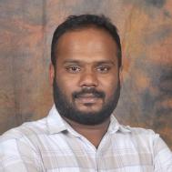 Shiyanthan CCTV Installation trainer in Tiruppur
