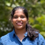 Sushma K. Class 6 Tuition trainer in Bangalore