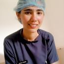 Monika C. Class 8 Tuition trainer in Udaipur