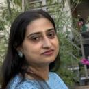 Piyusha R. Chemistry Tutors trainer in Dhanbad