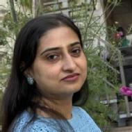 Piyusha R. Class 9 Tuition trainer in Dhanbad