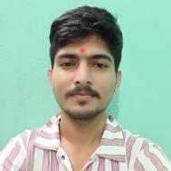Keshav Barakoti Class I-V Tuition trainer in Puranigudam