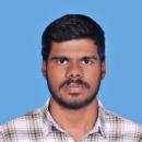 Mohammed Iliyas j Online Tutors trainer in Udamalpet